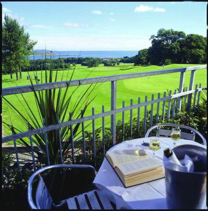 Deer Park Golf And Hotel