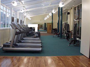 Hotel Deer Park Golf And 3*